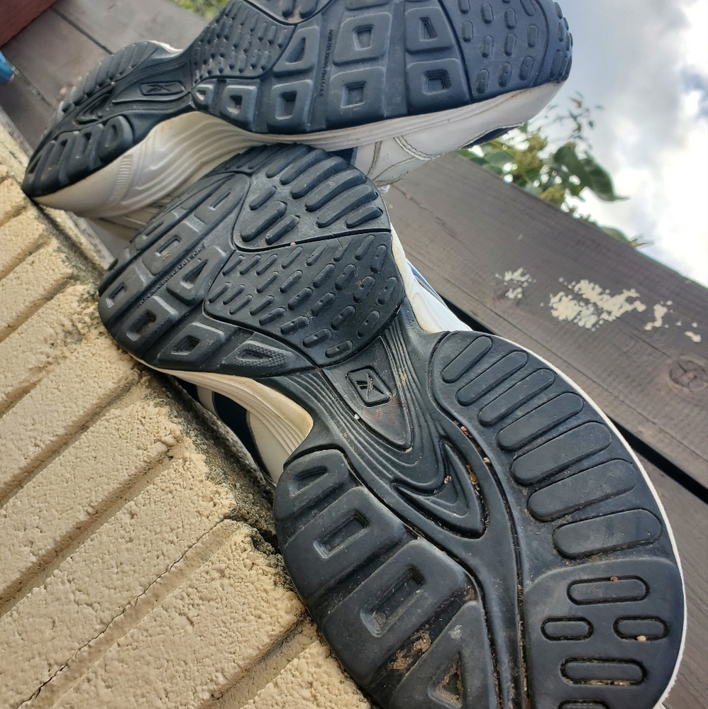 Dallas Cowboys Reebok DMX Ride - Mn's 13 - Picture 9 of 13